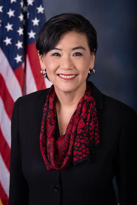 judy chu committee assignments